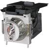HFY marbull NP24LP A + qualità Sostituzione della lampada con alloggiamento per NEC PE401H Proiettore