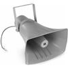 Power Dynamics 100V speaker - Power Dynamics HS40 hoornspeaker voor 100V systemen - 40W (952.204)