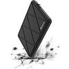 Smatree Custodia Rigida per Laptop Compatibile con Laptop da Gioco Razer Blade 2020 Custodia da Trasporto per Notebook da 15,6 pollice Razer Blade Gaming 15,6 Sottile e Borsa Anti-caduta