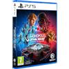 Ubisoft Monopoly: Star Wars Heroes vs Villains (PS5)