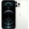 Apple iPhone 12 Pro Max - 256GB - Ottimo - Argento