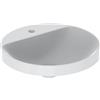 Geberit VariForm lavabo da incasso, 500707012, VariForm bianco [Lavabi > Lavabi da Incasso]