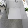 neoro n50 line piatto doccia rettangolare, BN0176WS, n50 bianco opaco [Piatti Doccia > Piatti Doccia Rettangolari]