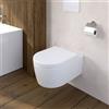 Villeroy & Boch Embrace 2.0 WC con TwistFlush, 5C55C0RW, Embrace 2.0 stone white [WC > WC Sospesi]