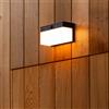 Lutec Fran lampada a parete, LED, 6941502330, Fran [Lampade per Esterni > Lampade a Parete]