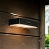 Lutec Fadi lampada a parete, LED, 6939501330, Fadi [Lampade per Esterni > Lampade a Parete]