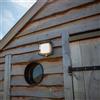 Lutec Curtis lampada a parete 1 luce, LED, 6934601118, Curtis [Lampade per Esterni > Lampade a Parete]