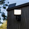 Lutec Sunshine lampada a parete 1 luce, LED, 6925604345, Sunshine [Lampade per Esterni > Lampade a Parete]