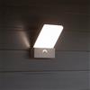Lutec Pano lampada a parete 1 luce, LED, 5289001118, Pano [Lampade per Esterni > Lampade a Parete]