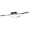 Eglo CONAPRATO lampada a soffitto LED, 902134, CONAPRATO [Lampade per Interni > Lampade a Soffitto]