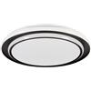 Eglo MEZZOMONTE lampada a soffitto LED, 902047, MOSCHETTA [Lampade per Interni > Lampade a Soffitto]