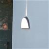 Lutec Apollo lampada a parete uplight & downlight 1 luce, LED, 5188801118, Apollo [Lampade per Esterni > Lampade a Parete]