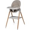 FOPPAPEDRETTI SEGGIOLONE BONITO 2 IN 1 SAND FOPPAPEDRETTI