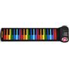 BONTEMPI Tastiera Musicaale Elettronica Roll-Up Arrotolabile