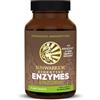 Sunwarrior Enzorb - enzimi digestivi - 90 caps
