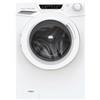 Candy HE4 1274TWM6/1-S - Lavatrice Slim (45 cm), 1200 giri/min, 7 kg, Classe energetica A