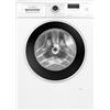 Bosch Lavatrice Bosch WGE03200ES 8 kg 1200 giri/min Bianco