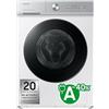 Samsung Lavatrice WW11DB8B95GHU3 60 cm 1400 rpm 11 Kg