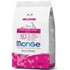 Monge Natural Superpremium Extra Small Adult Ricco di Pollo 800 gr - Croccantini per cani - 1° ORDINE? 20% di sconto SU BRAND ESCLUSIVI, codice BZR20