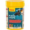 Sera Pleco Chips mangime per Loricaridi e Botie 36 gr (100 ml) - 1° ORDINE? fino al 20% di sconto