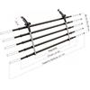 Camon WalkyBarrier Camon WalkyBarrier - 1° ORDINE? 20% di sconto SU BRAND ESCLUSIVI, codice BZR20