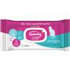 Inodorina Funzionale Salviette Detergenti Acqua Aromatica per gatti 40 salviette cqua aromatica - 1° ORDINE? 20% di sconto SU BRAND ESCLUSIVI, codice BZR20