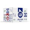 Vet Line Secco Cane Adult Less Dry Bufalo 12 kg (4x 3 kg) - Crocchette monoproteiche cane - 1° ORDINE? 20% di sconto SU BRAND ESCLUSIVI, codice BZR20