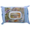 ICF Leniderm Wipes ICF salviette dermatologiche per cani e gatti 40 salviette - 1° ORDINE? 20% di sconto SU BRAND ESCLUSIVI, codice BZR20