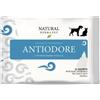 Natural Derma Pet Salviette igieniche Detergenti Natural Derma Pet 36 salviette Antiodore - 1° ORDINE? 20% di sconto SU BRAND ESCLUSIVI, codice BZR20