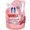 Sanibox Detergenti Igienizzanti Fiori di Fresia - 1° ORDINE? fino al 20% di sconto