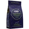 Yora Superfood crocchette a base di insetti Dog Adult Small Breeds Hypoallergenic 1,5 kg - Crocchette monoproteiche cane - 1° ORDINE? 20% di sconto, codice BZR20