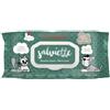 Ferribiella Salviette Detergenti Ferribiella 40 salviette Muschio Bianco - 1° ORDINE? 20% di sconto SU BRAND ESCLUSIVI, codice BZR20