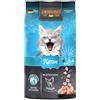Leonardo Cat food Kitten Pollame fresco 300 gr - Croccantini per gatti - 1° ORDINE? 20% di sconto SU BRAND ESCLUSIVI, codice BZR20