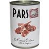 Dieta Pars Umido Pezzetti 400 gr Carni Ovine - confezione da 6 pezzi - Cibo umido per gatti - 1° ORDINE? 20% di sconto SU BRAND ESCLUSIVI, codice BZR20