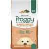 Proggy Plus Ipoallergenico Dog Adult Medium/Maxi Vegetal a base di Ceci 2,2 kg - Croccantini per cani - 1° ORDINE? fino al 20% di sconto