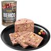 Belcando Dog food Belcando Quality Selection monoproteico Dog Adult All Breeds 400 gr Maiale iberico e riso - confezione da 6 pezzi - Umido monoproteico cane - 1° ORDINE? 20% di sconto SU BRAND ESCLUSIVI, codice BZR20