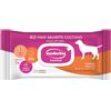 Inodorina Funzionale Salviette Detergenti 40 salviette Cuccioli - 1° ORDINE? 20% di sconto SU BRAND ESCLUSIVI, codice BZR20