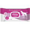 Inodorina Funzionale Salviette Detergenti 40 salviette Parti intime - 1° ORDINE? 20% di sconto SU BRAND ESCLUSIVI, codice BZR20
