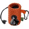 Hunter Dispenser porta sacchetti-Hilo Hunter Arancione - 1° ORDINE? 20% di sconto SU BRAND ESCLUSIVI, codice BZR20