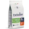 Exclusion Diet Intestinal Small Breed Maiale e Riso 2 kg - Crocchette monoproteiche cane - 1° ORDINE? 20% di sconto SU BRAND ESCLUSIVI, codice BZR20