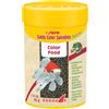 Sera Goldy Color Spirulina Nature mangime in granuli per colorazione per pesci rossi grandi o d'acqua fredda 39 gr (100 ml) - 1° ORDINE? fino al 20% di sconto