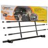 Camon Walky Guard Plus-Divisorio per Auto Camon 86-140 x 26-45h cm - 1° ORDINE? 20% di sconto SU BRAND ESCLUSIVI, codice BZR20