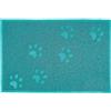 PetUp Tappetino sottociotola in pvc PetUp Verde 60 x 40 cm - 1° ORDINE? 20% di sconto SU BRAND ESCLUSIVI, codice BZR20