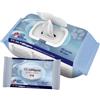 ICF CLX Wipes ICF salviette detergenti e igienizzanti per cani e gatti 40 salviette - 1° ORDINE? 20% di sconto SU BRAND ESCLUSIVI, codice BZR20