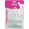Inodorina Spazzola adesiva attira peli Inodorina Roller Spazzola - 1° ORDINE? fino al 20% di sconto