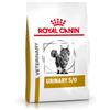 Royal Canin Veterinary Diet Feline Urinary S/O 3,5 kg - Dieta veterinaria per gatti - 1° ORDINE? 20% di sconto, codice BZR20