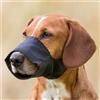 Trixie Museruola per cani regolabile in poliestere Trixie Taglia XS - 1° ORDINE? 20% di sconto SU BRAND ESCLUSIVI, codice BZR20