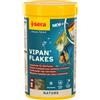 Sera Vipan Mangime completo in scaglie per tutti i pesci 60 gr (250 ml) - 1° ORDINE? 20% di sconto, codice BZR20