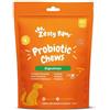 Zesty Paws Probiotico Supporto digestivo Chews per cani 60 compresse - Integratori per cani - 1° ORDINE? 20% di sconto SU BRAND ESCLUSIVI, codice BZR20