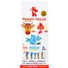 Real Bowl Dog All Breeds Grain Free multipack 7x150 gr 3x Pesce 2x Pollo 2x Manzo - 1° ORDINE? 20% di sconto SU BRAND ESCLUSIVI, codice BZR20